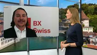 BX Swiss TV: Uber-Börsengang enttäuscht
