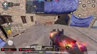 One Handed CODM Player | Using Non-meta Guns