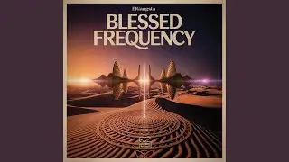 Blessed Frequency (Afro House Expedition)