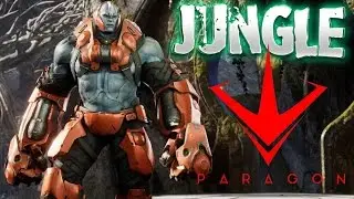 Paragon - Steel Gameplay 