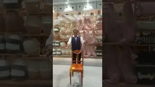 floting chair 🪑 by jadugarsantosh/Santosh jadugar/Santoshmagicshop.com