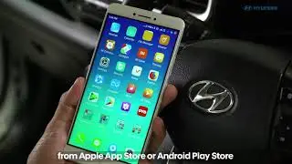 KUN HYUNDAI | BLUE LINK