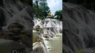 Lost in memories of Pyin Oo Lwin. 🏞️🧡#pyinoowlin #myanmar #visitmyanmar #exploremyanmar