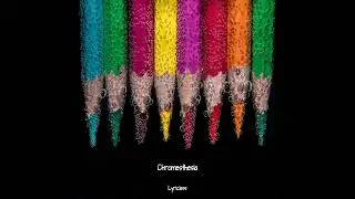 Gore Shore - Chromestheisa- Lyricless Instrumental Music