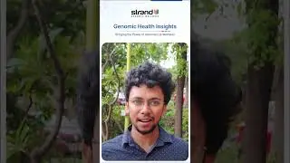 Discovering My Genetic Health Secrets | GHI Test Review & Experience