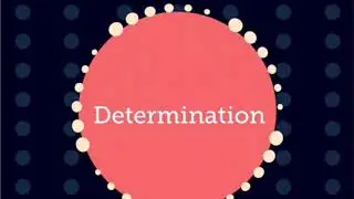 10 Quotes on Determination