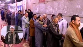 الشيخ أحمد شاكر= العشاء - عزاء حماة الأستاذ أسامة عرفه أبويوسف - شوشاى -أشمون- منوفية  20- 12 -2025
