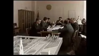 Новополоцк. Проект строительства оздоровительного комплекса в поселке Боровуха. 2005 год.