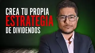 Stock Market Dividend Strategy || I'll teach you how to create it