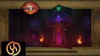 Preservation Evoker - City of Threads +10