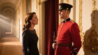 Kate Middleton&rsquo;s Secret Windsor Vow, Heard by a Royal Guard, Before Her 2026 Solo Return | Emotional