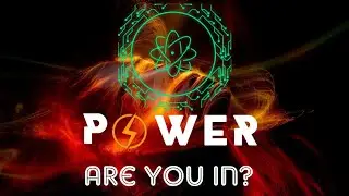 POWER - One of my Top Picks for crypto nodes in 2022 !                          [Crypto Masternode]