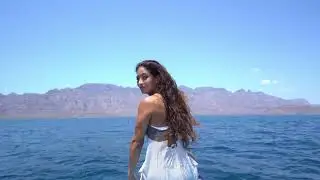 Luxury Travel in Baja Sur. A 10 day adventure travel where the destination is you.