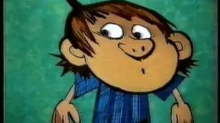 Veseli Veselko - Tekme glist (slovenska sinhronizacija)