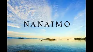 Visiting Nanaimo BC | 2019