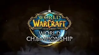 Skill Capped EU vs FolloweSport - Match 4 - WoW World Championship 2015 | Upper Bracket - B