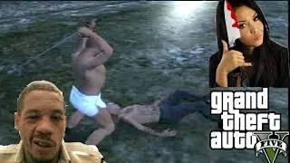 RAGE ULTIME- COMMENT FOUTRE LE BORDEL DANS UNE SESSION SUR GTA 5 ONLINE-