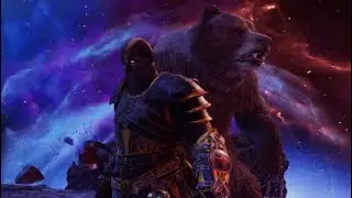 God of War: Ragnar&ouml;k (Dark Odyssey Skin) | Episode 20