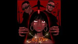 Bolu Ajibade & Zarion Uti - My Dear (Official Audio)