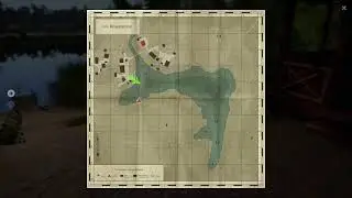 Russian Fishing 4 Tutorial - Ep 8 - English 2021