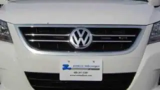 2009 Volkswagen ROUTAN Madison WI 53714