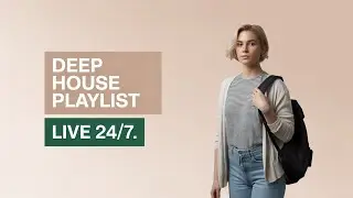 Deep House Playlist 2026 for Fashion Stores | Trendy Music for Boutiques & Clothing Shops
