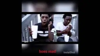 Famous Dex - Hoes Mad [Instrumental)