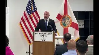 Florida CFO says 'housing affordability' will drive 2026 election