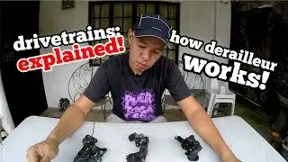 Drivetrains Explained: part 2 of 4 