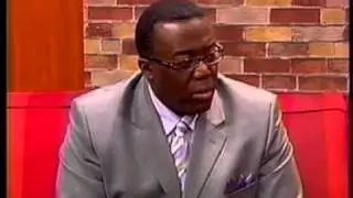 Tennessee State University and President Obama Education Plan, Dr. PMillett2