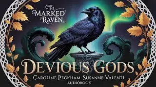 When Dark Magic and Ancient Deities Threaten Everything You Love