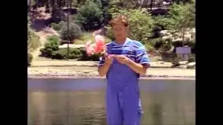 Villains Sing It's A B Movie Show