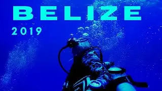 BELIZE 2019