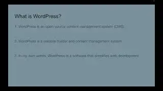 wordpress