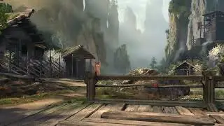 Shadow Fight Arena : New Marcus Village Update and Marcus Rework Coming Soon