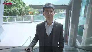 MBA Alumni Series: Ambition into action