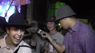 O INVASOR - No CarnaJaca Manduri 2019 - Parte 2