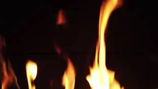 Relaxing Fireplace Sounds & Crackling Fire Sounds, Focus | 2 Hours