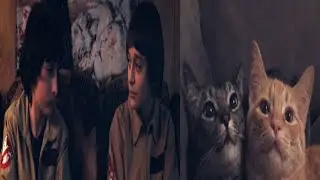 Stranger things byler edits !