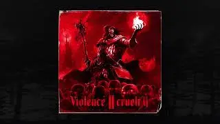 GODLESS - VIOLENCE & CRUELTY II (FULL ALBUM) (MEMPHIS 66.6 EXCLUSIVE)