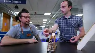Tennis in the Land Taps Into think[box]