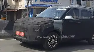 vitara brezza 5 star rating 🌟 // Toyota maruti yaris cross suv