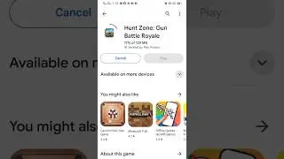Sigma battle royale game on play Store | Sigma battle royale | Sigma battle royale game