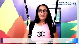 Posturograf&iacute;a din&aacute;mica, testimonio de Luz Angelica Parra  - - Otol&oacute;gico  - -  Cl&iacute;nica Imbanaco  - -