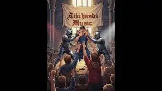 Aikihands music 