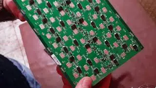 Innosilicon A4+ LTCmaster disassembly tutorial