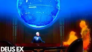 Illuminati In Video Games