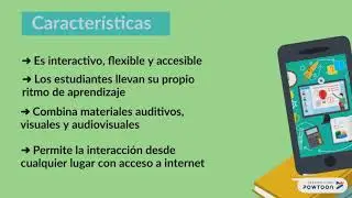 Modalidades educativas: E-learning y B-learning