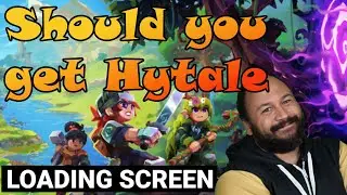 Hytale 101: Стоит ли её покупать? 13.01.2026 Альфа-версия #hytale #hytalehype #hytalegameplay