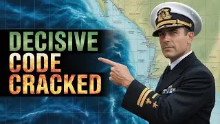 Midway's Secret Code: How America Outsmarted Japan's Navy